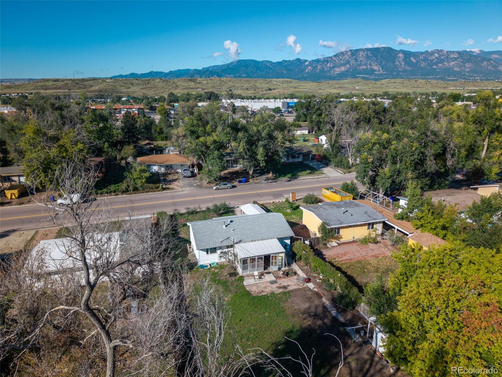 MLS Image #9 for 99  security boulevard,colorado springs, Colorado