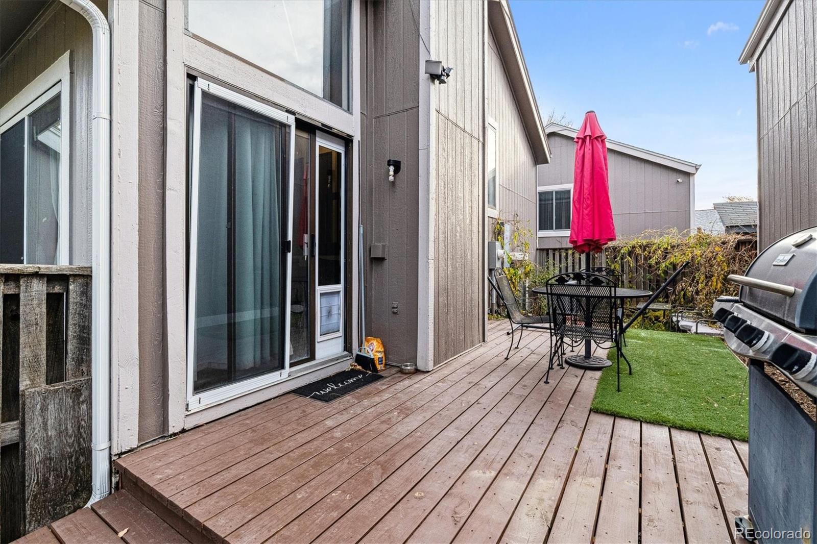 MLS Image #17 for 3815 s genoa circle,aurora, Colorado