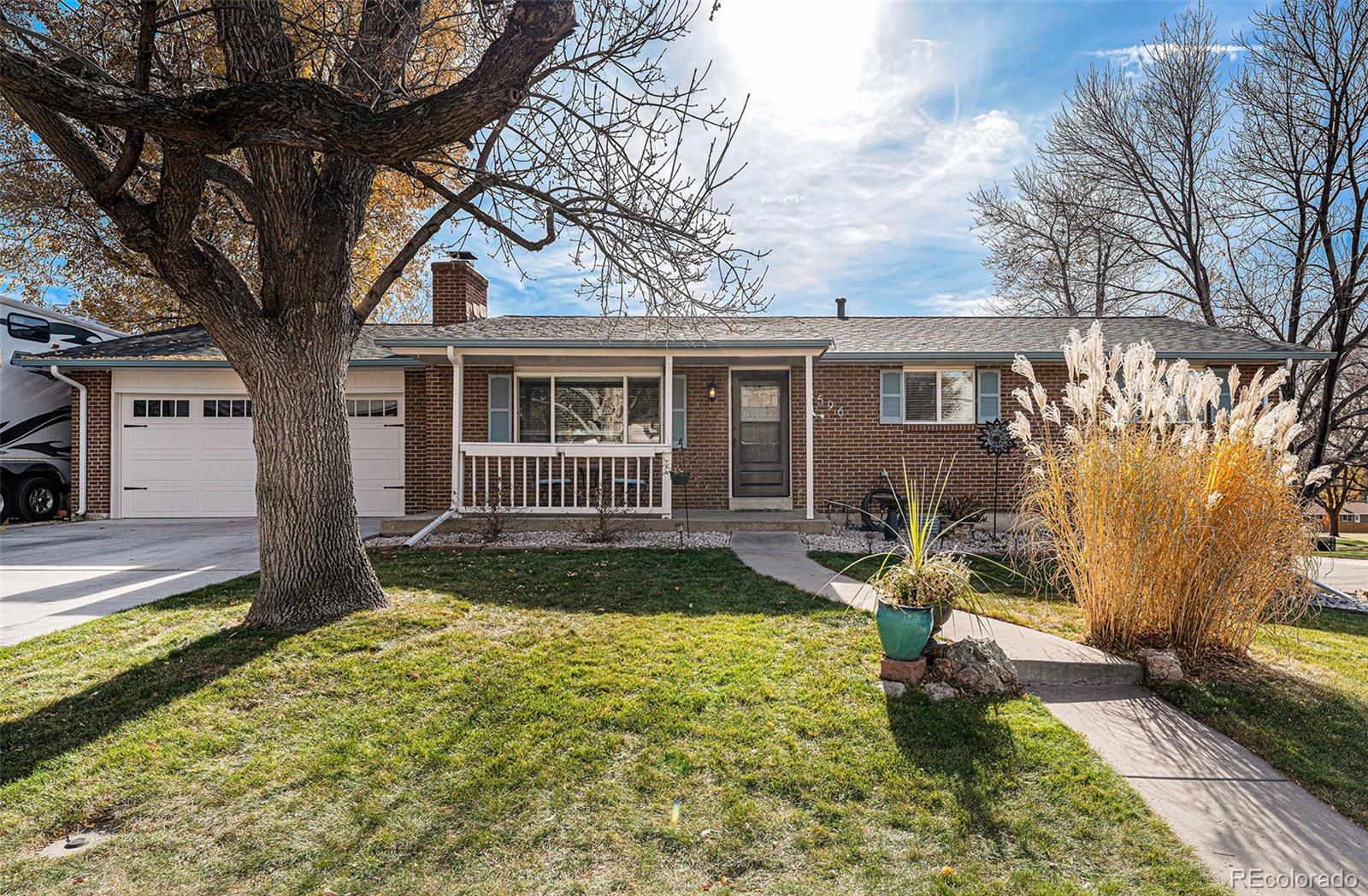 MLS Image #1 for 8596 w 66th place,arvada, Colorado