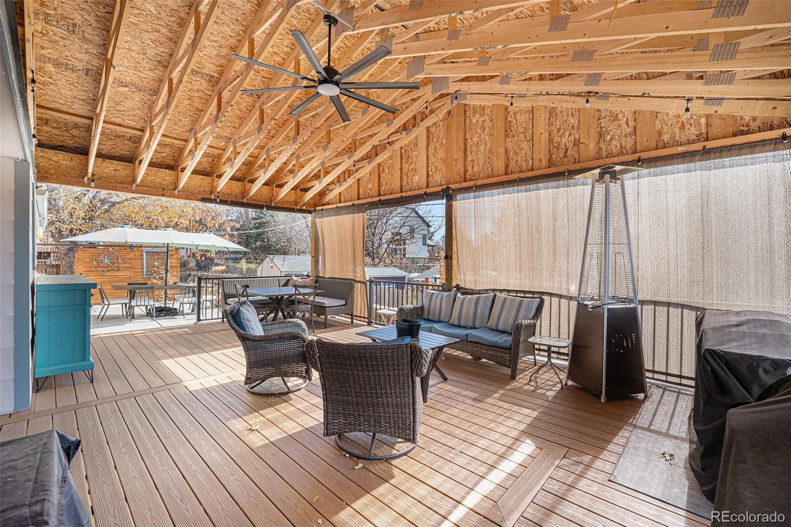 MLS Image #15 for 8596 w 66th place,arvada, Colorado