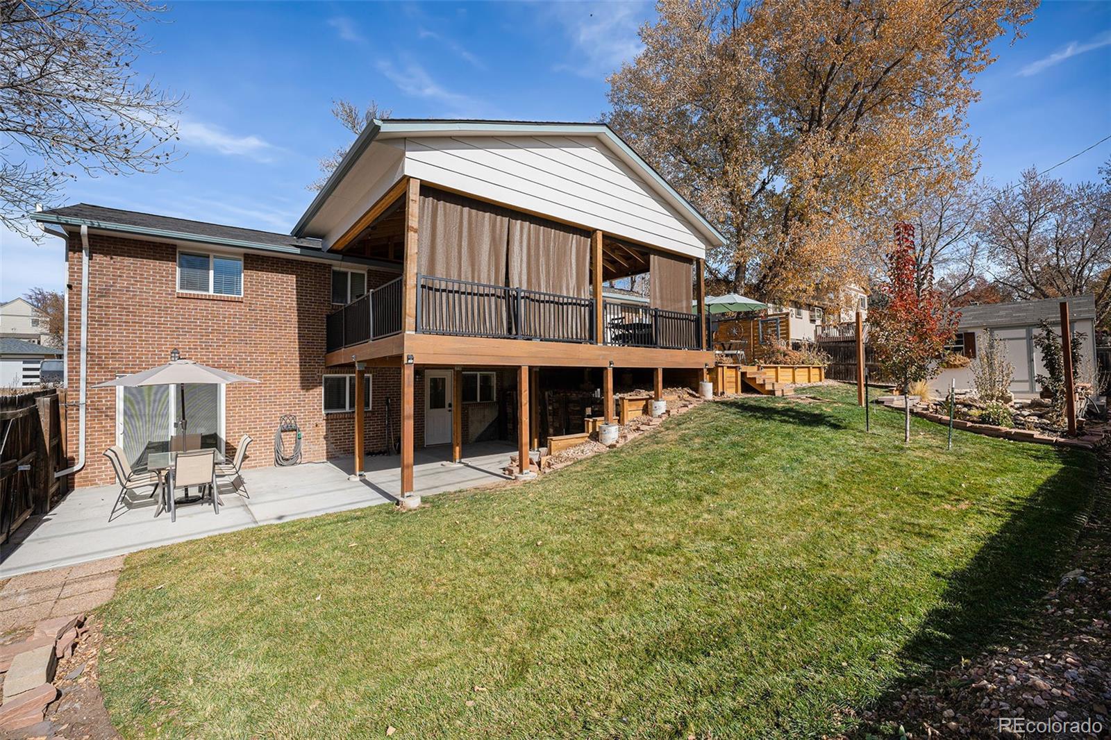 MLS Image #16 for 8596 w 66th place,arvada, Colorado
