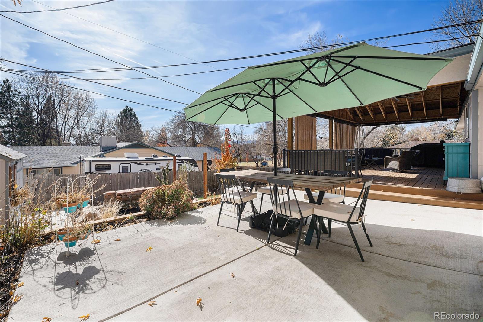 MLS Image #17 for 8596 w 66th place,arvada, Colorado