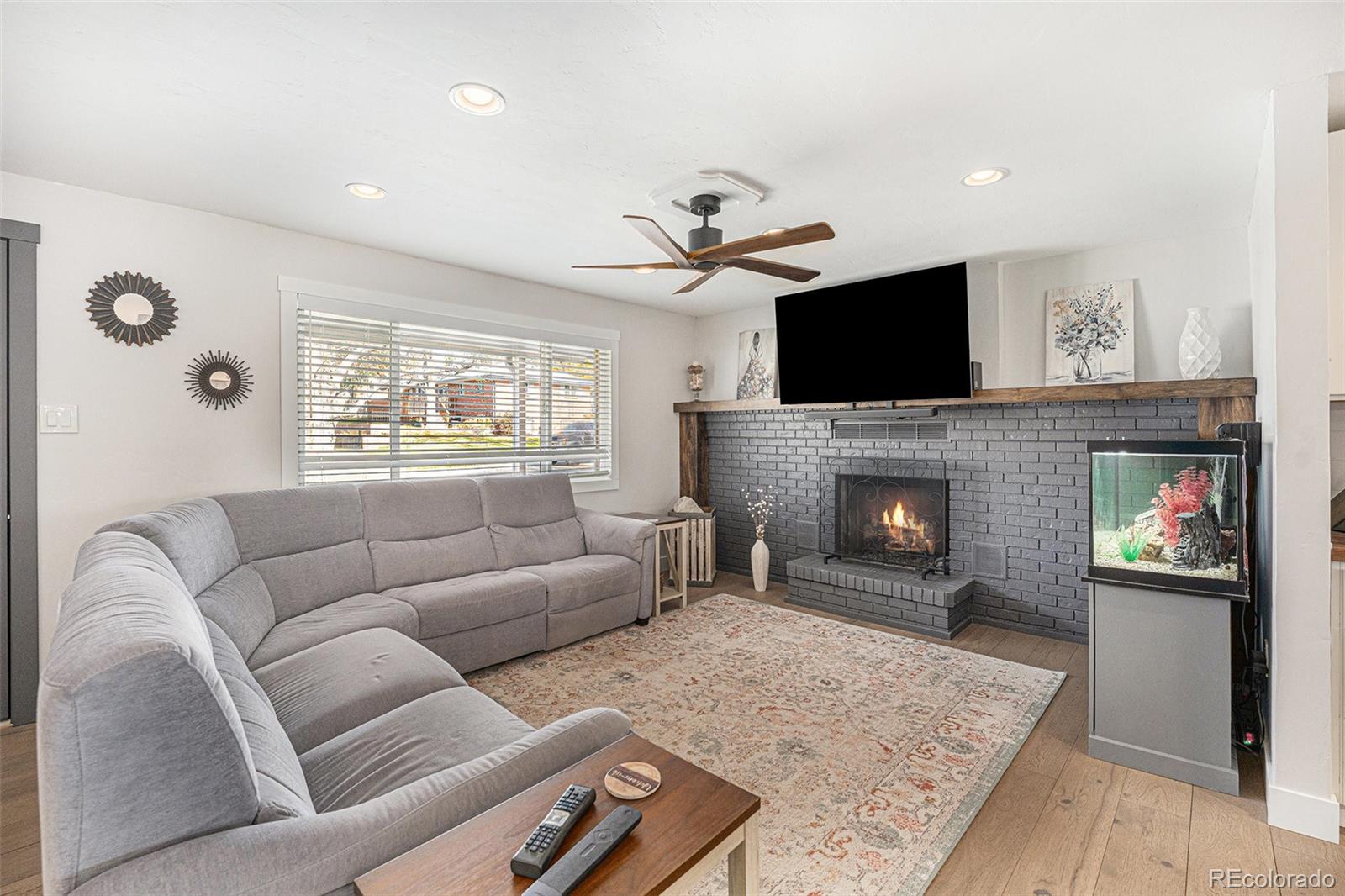 MLS Image #2 for 8596 w 66th place,arvada, Colorado