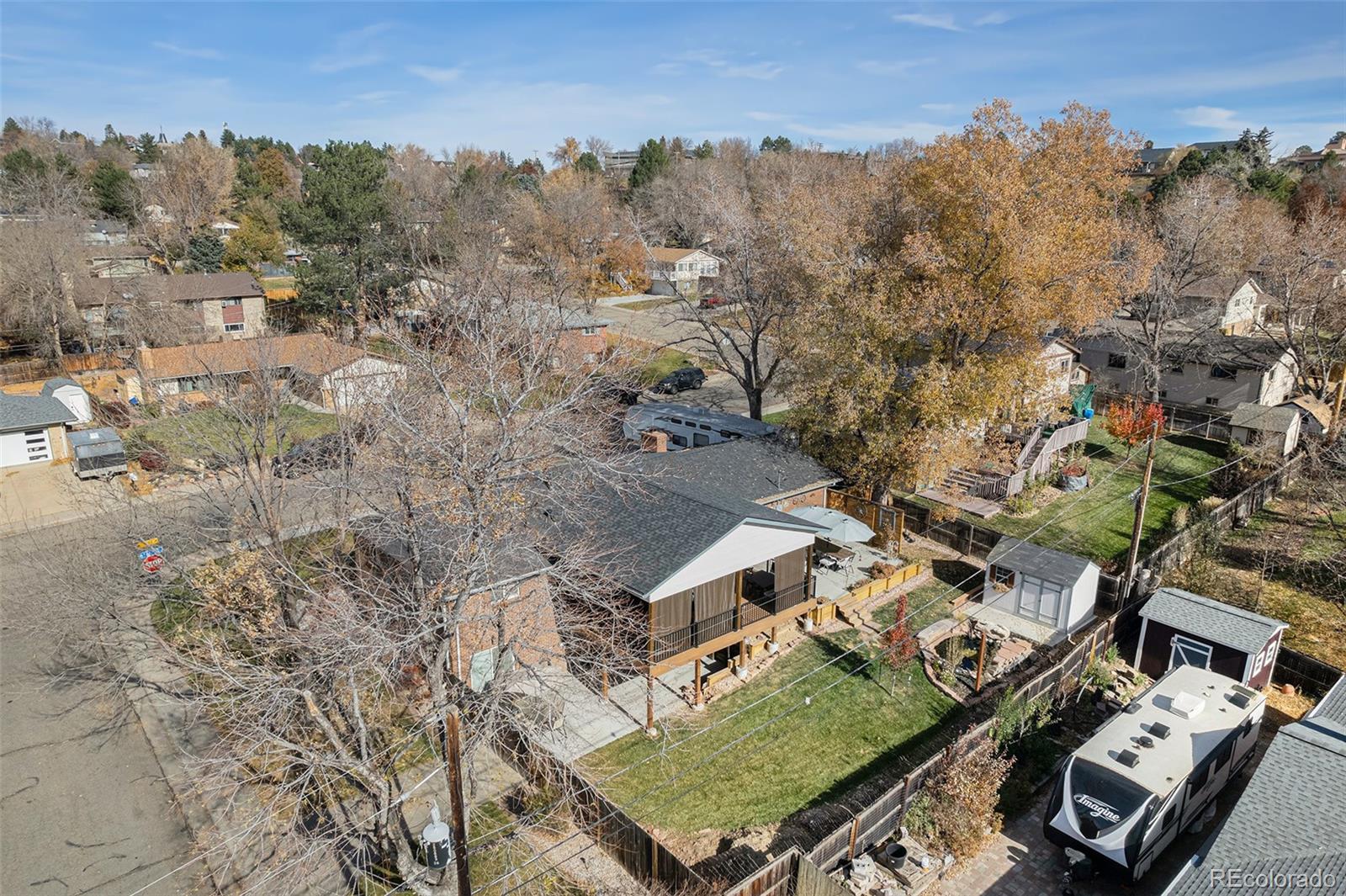 MLS Image #21 for 8596 w 66th place,arvada, Colorado