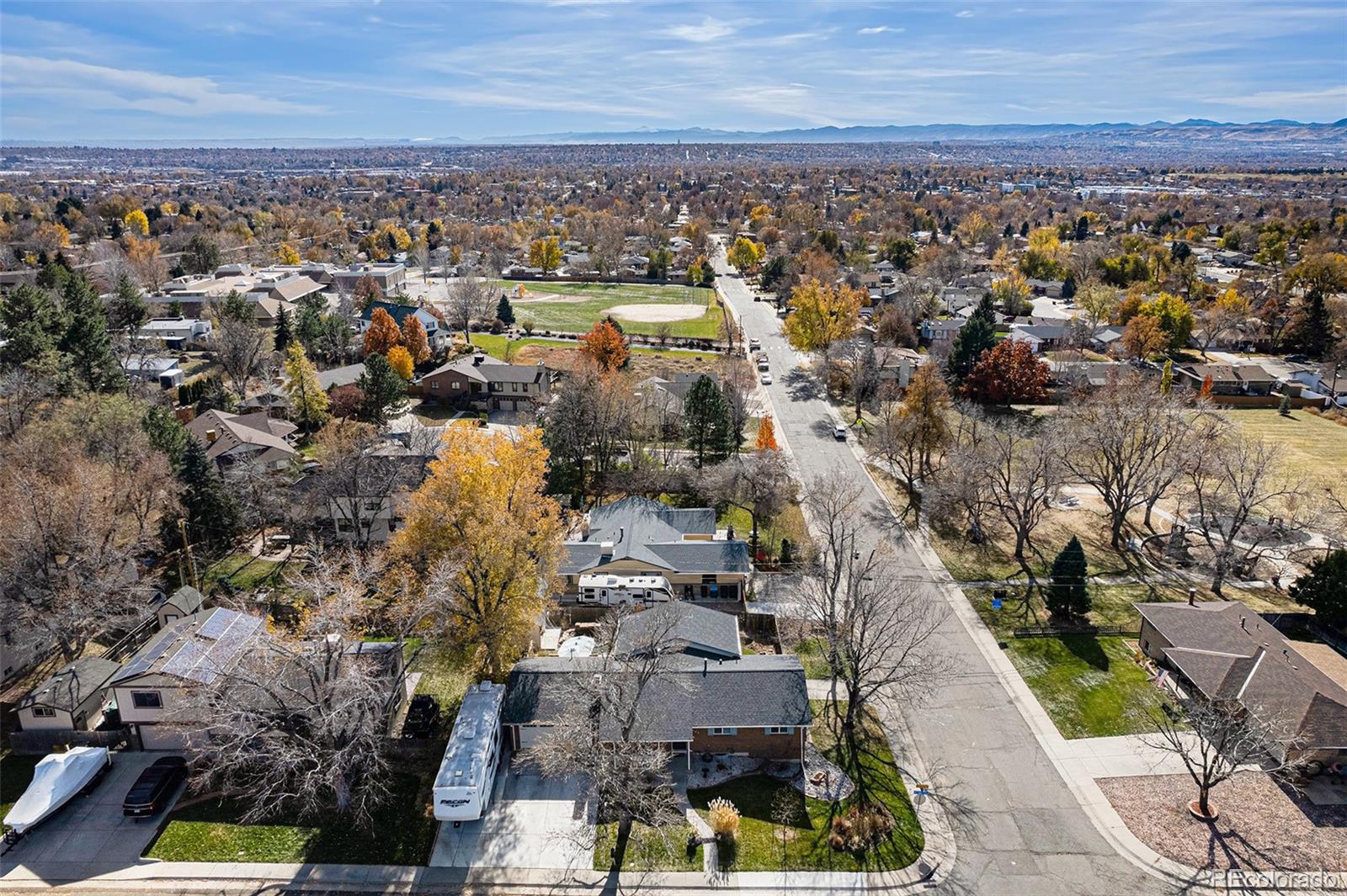 MLS Image #22 for 8596 w 66th place,arvada, Colorado