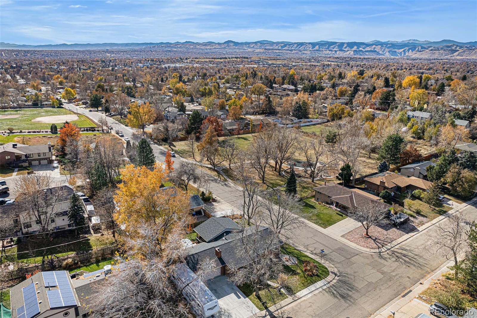 MLS Image #23 for 8596 w 66th place,arvada, Colorado