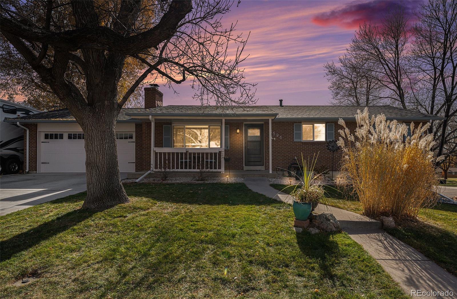 MLS Image #24 for 8596 w 66th place,arvada, Colorado