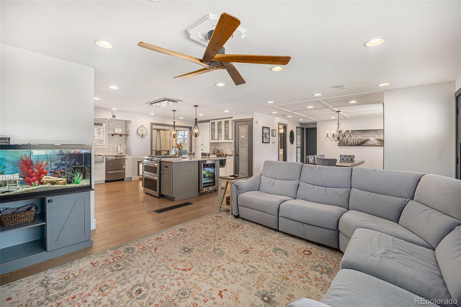 MLS Image #3 for 8596 w 66th place,arvada, Colorado