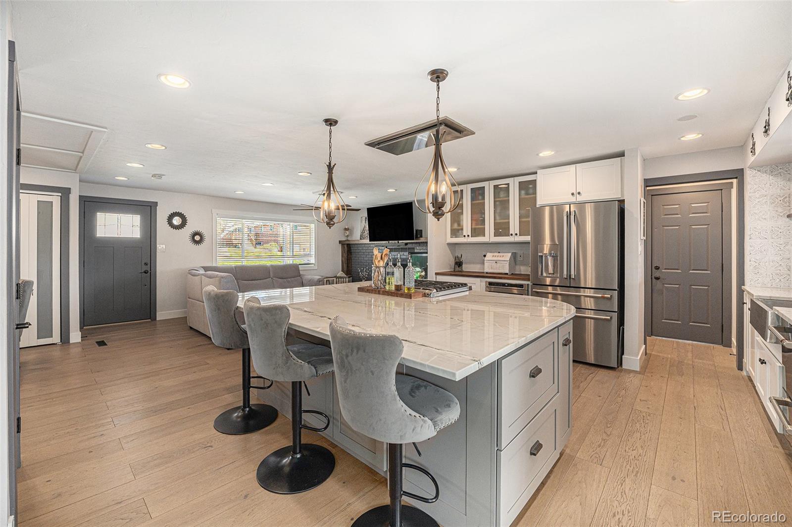 MLS Image #4 for 8596 w 66th place,arvada, Colorado