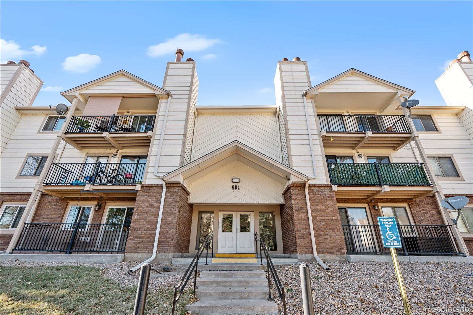 MLS Image #26 for 481 s kalispell way 306,aurora, Colorado