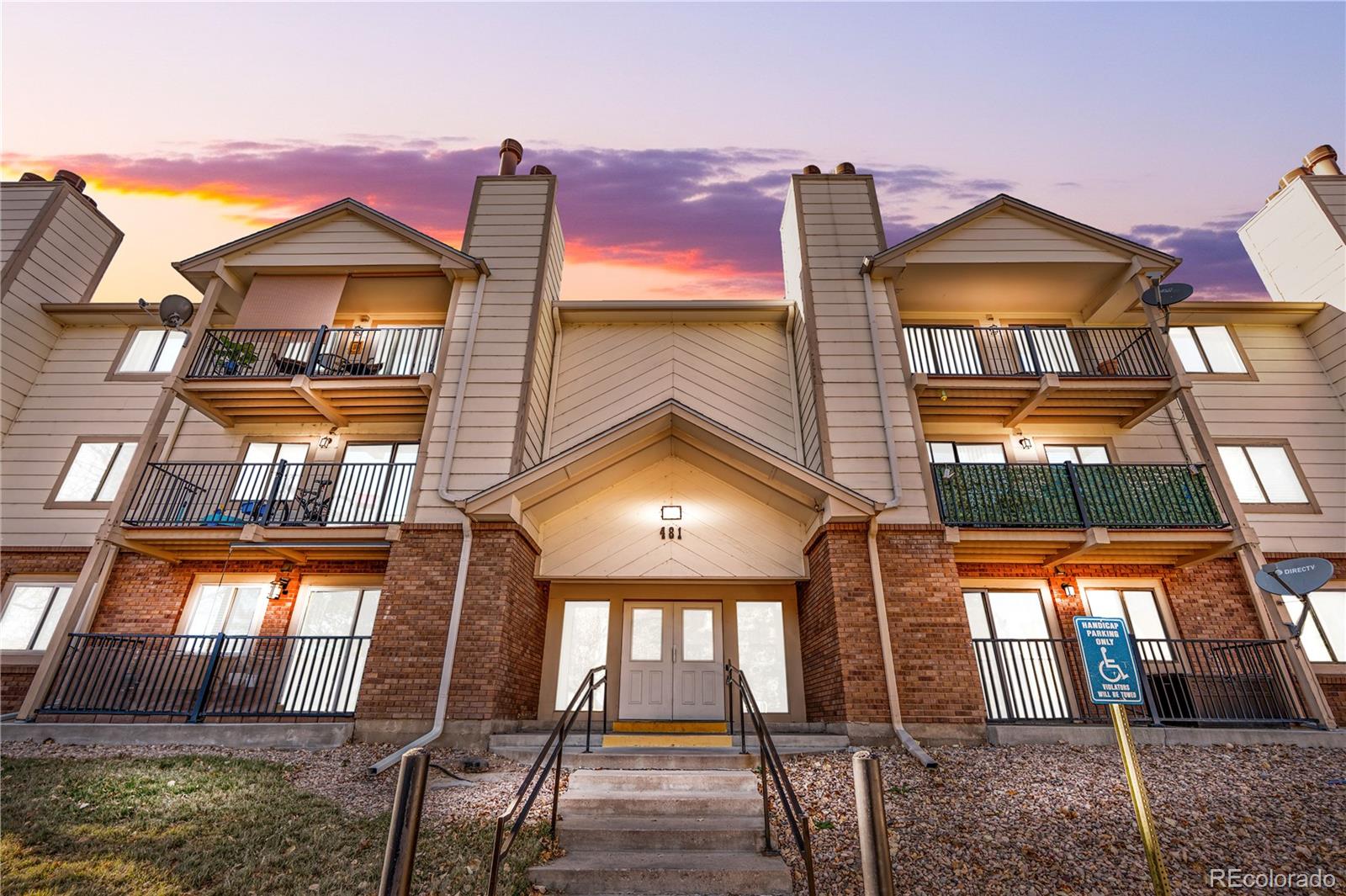 MLS Image #29 for 481 s kalispell way 306,aurora, Colorado