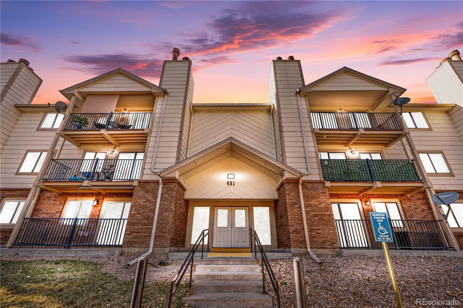 MLS Image #30 for 481 s kalispell way 306,aurora, Colorado