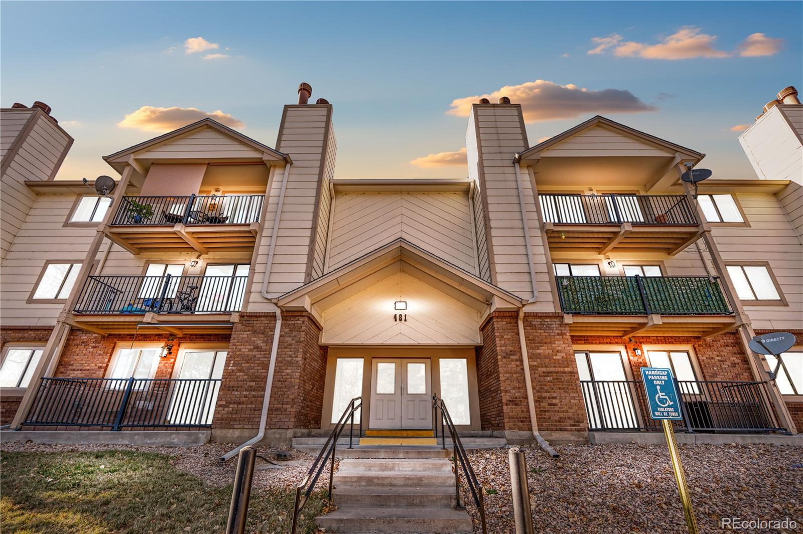 MLS Image #31 for 481 s kalispell way 306,aurora, Colorado