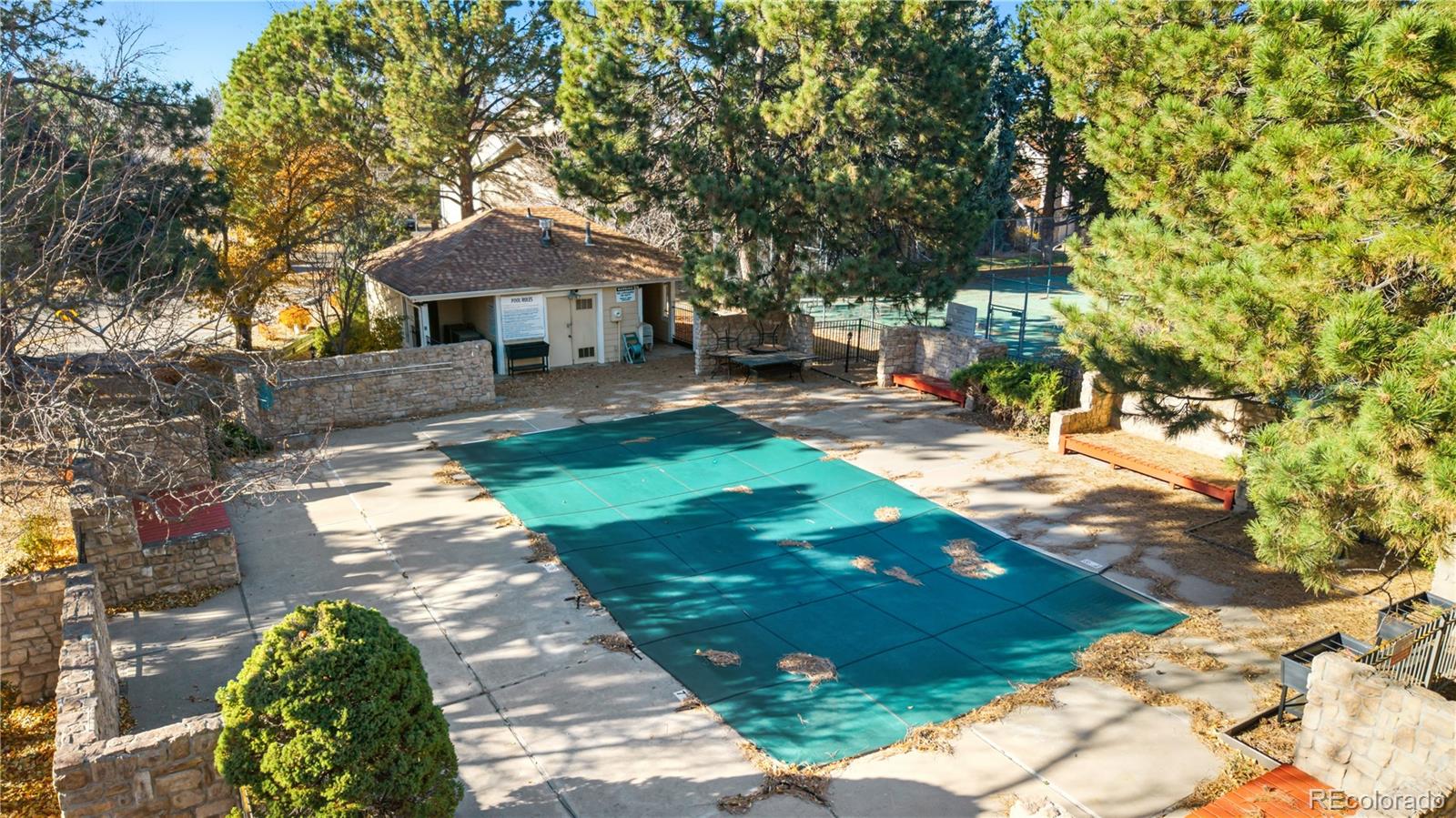 MLS Image #36 for 481 s kalispell way 306,aurora, Colorado