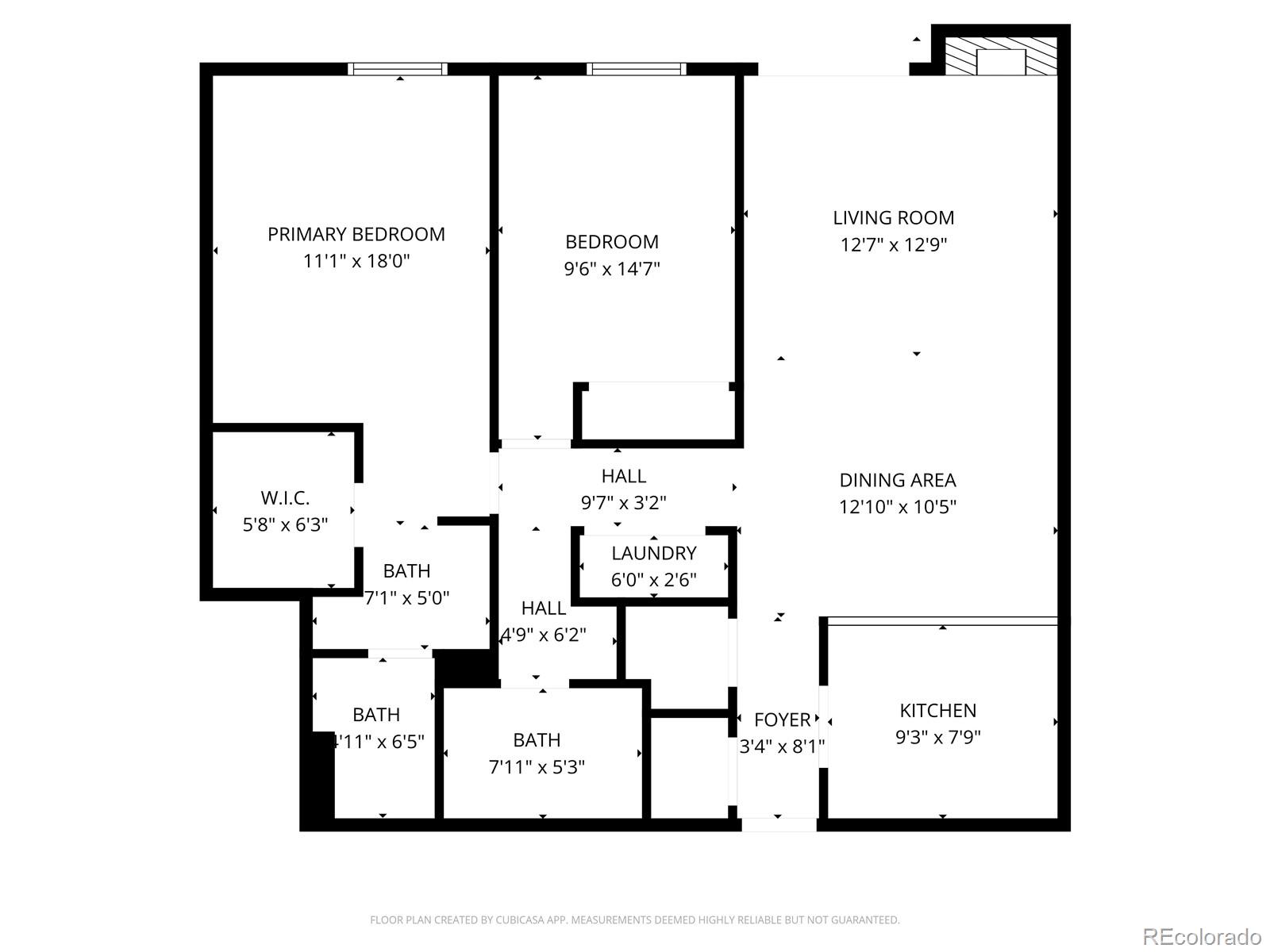 MLS Image #42 for 481 s kalispell way 306,aurora, Colorado