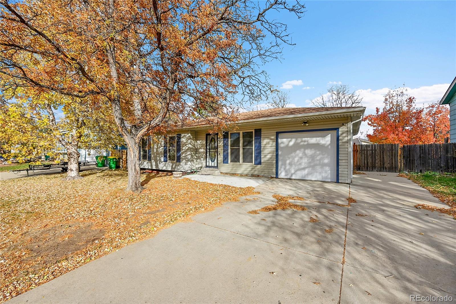 MLS Image #1 for 3352 s holland way,lakewood, Colorado