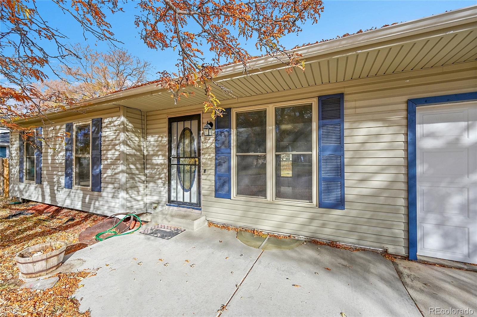 MLS Image #2 for 3352 s holland way,lakewood, Colorado