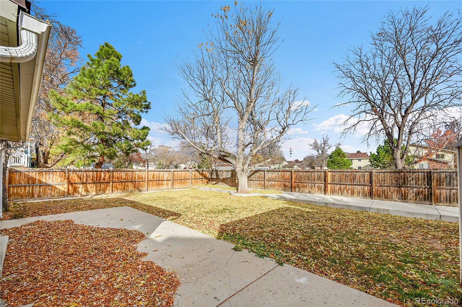 MLS Image #26 for 3352 s holland way,lakewood, Colorado