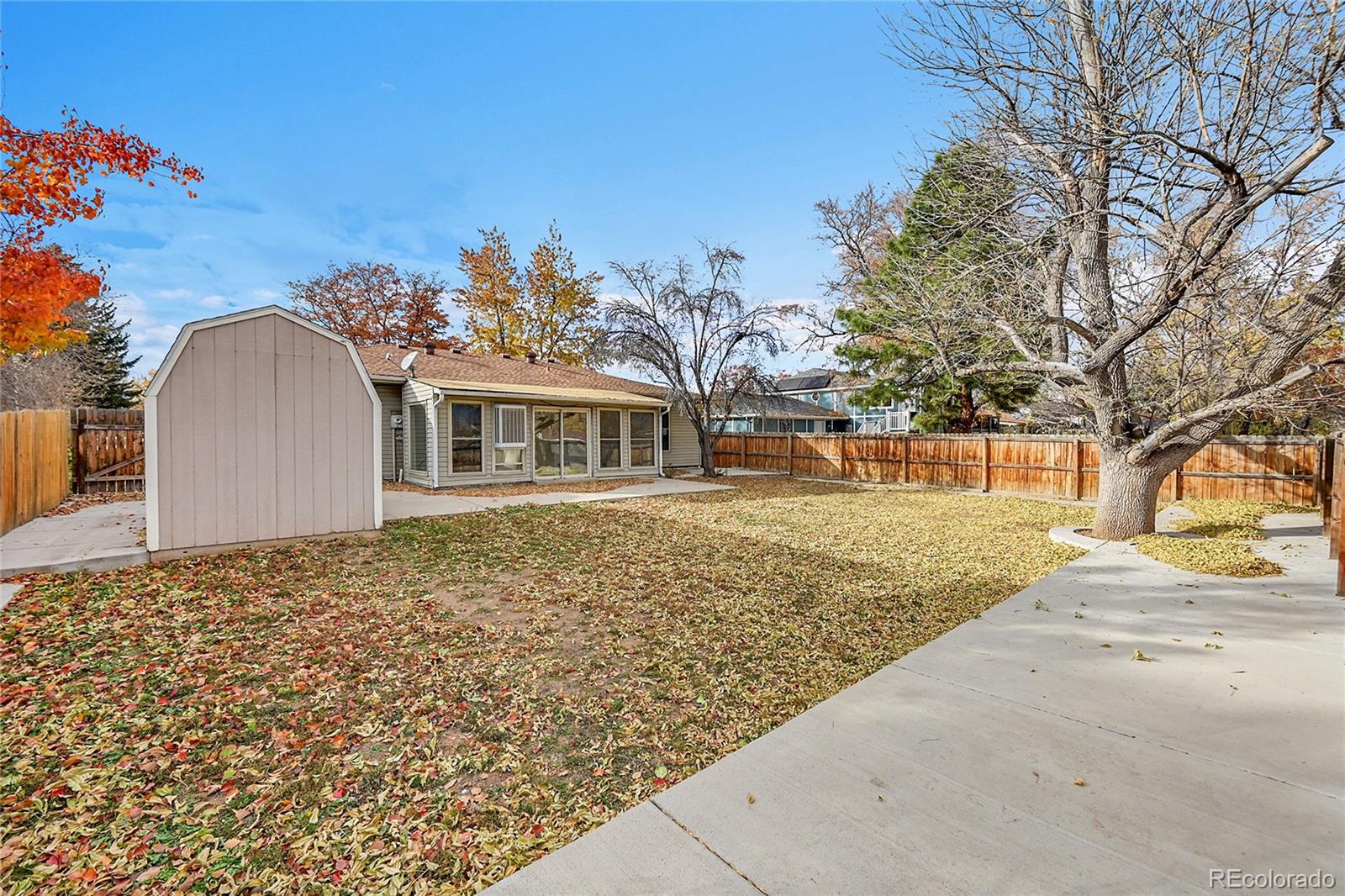 MLS Image #27 for 3352 s holland way,lakewood, Colorado