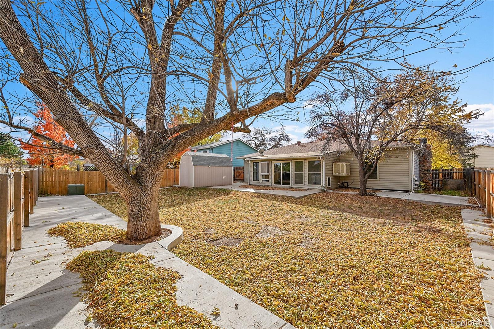 MLS Image #28 for 3352 s holland way,lakewood, Colorado