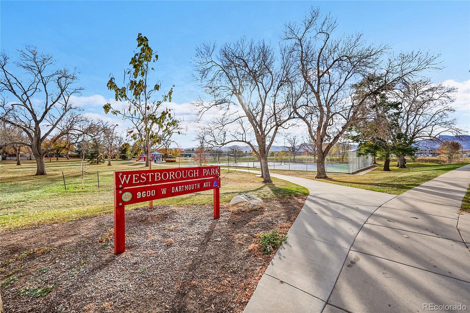 MLS Image #30 for 3352 s holland way,lakewood, Colorado