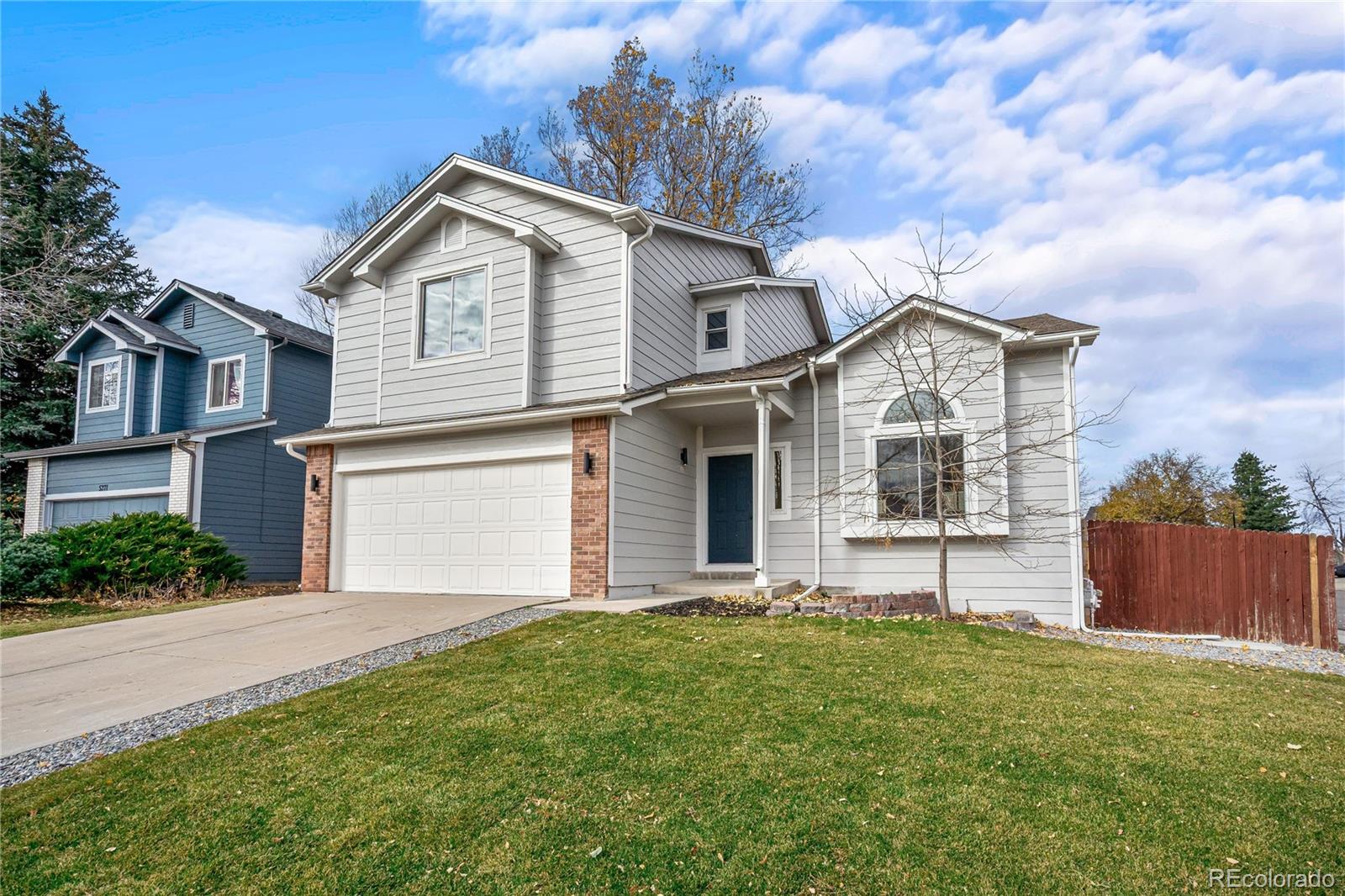 MLS Image #0 for 5391 e kensington avenue,castle rock, Colorado