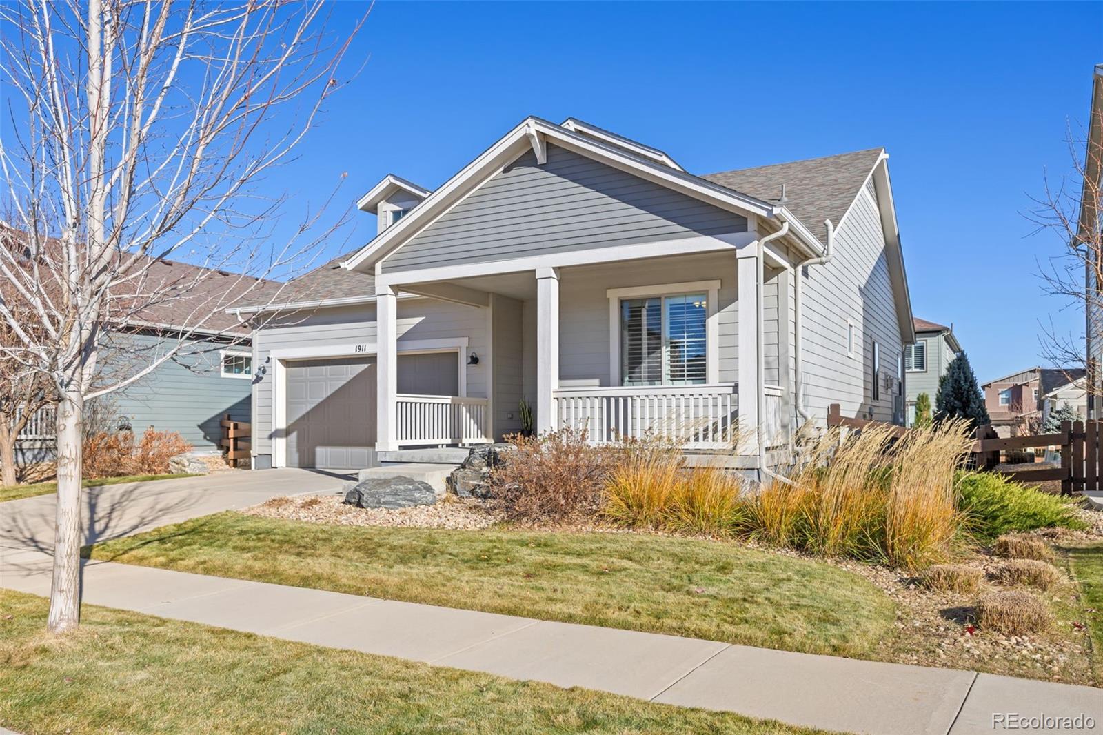 MLS Image #1 for 1911  wright drive,erie, Colorado