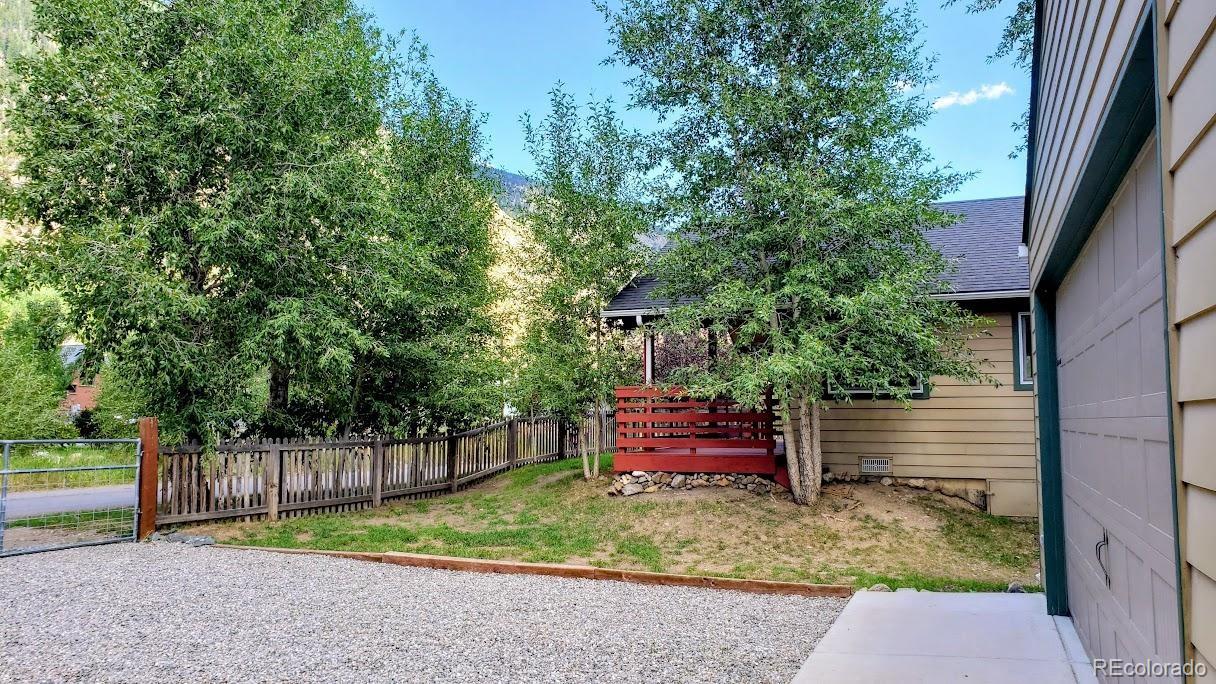 MLS Image #10 for 1418  rose street,georgetown, Colorado