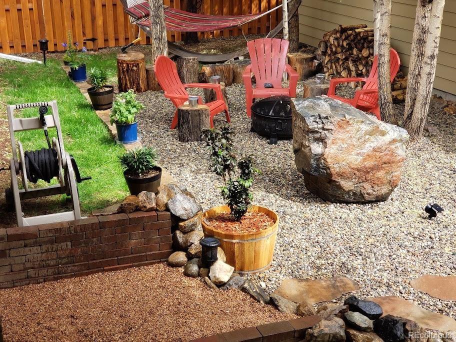 MLS Image #12 for 1418  rose street,georgetown, Colorado