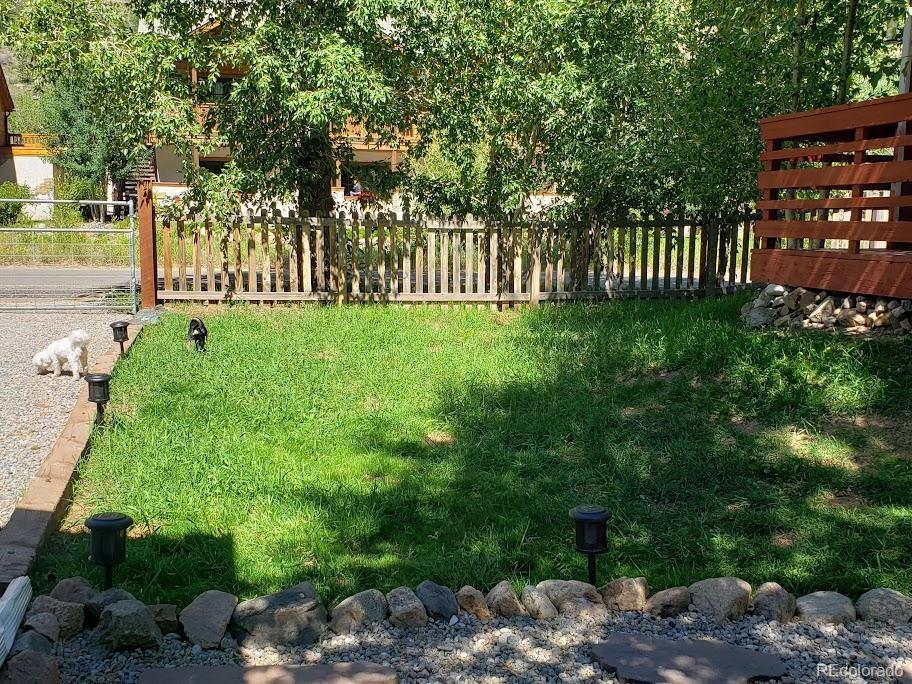 MLS Image #13 for 1418  rose street,georgetown, Colorado