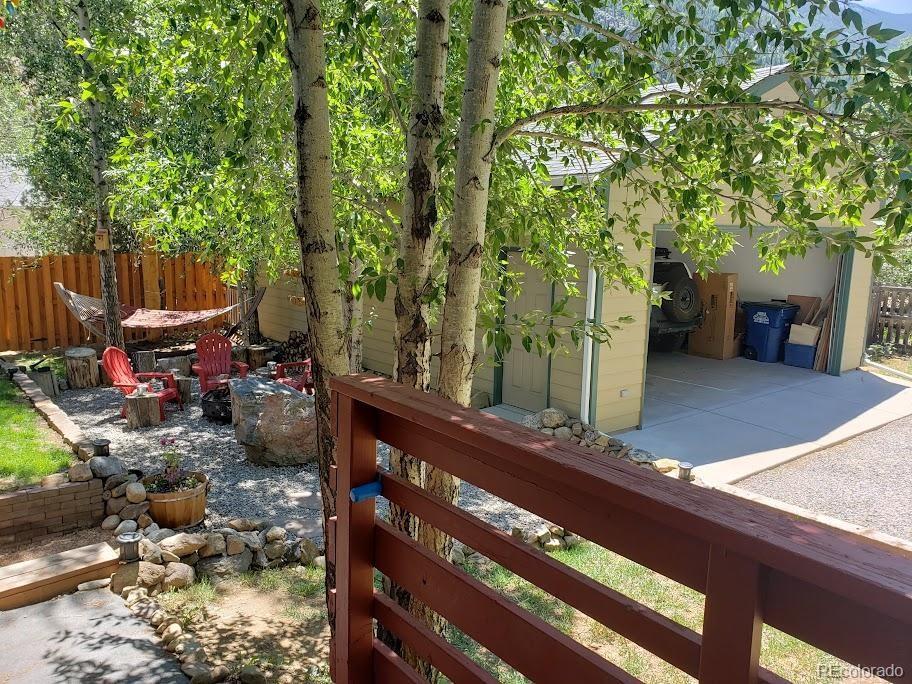MLS Image #14 for 1418  rose street,georgetown, Colorado