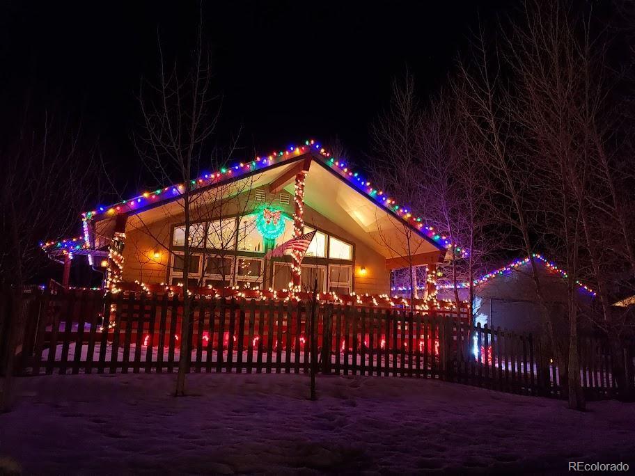 MLS Image #2 for 1418  rose street,georgetown, Colorado