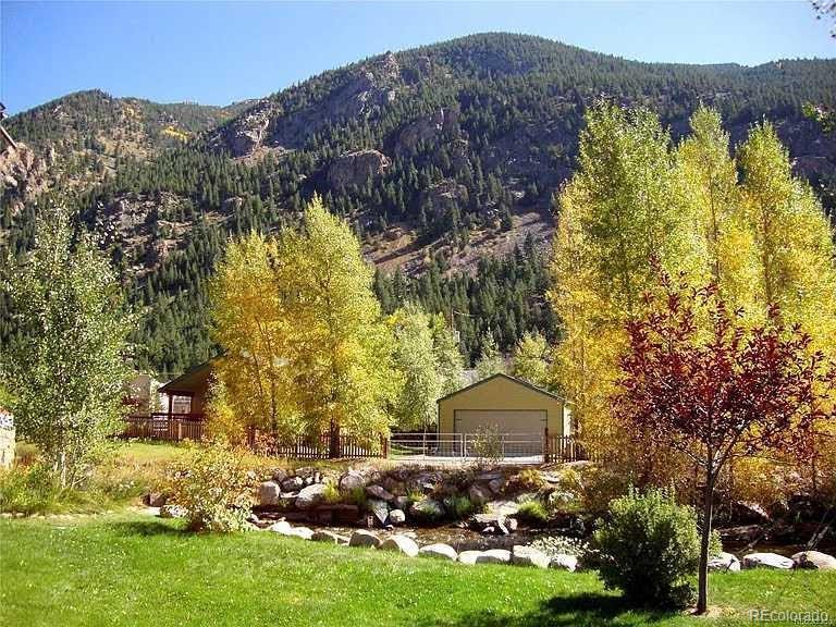 MLS Image #22 for 1418  rose street,georgetown, Colorado