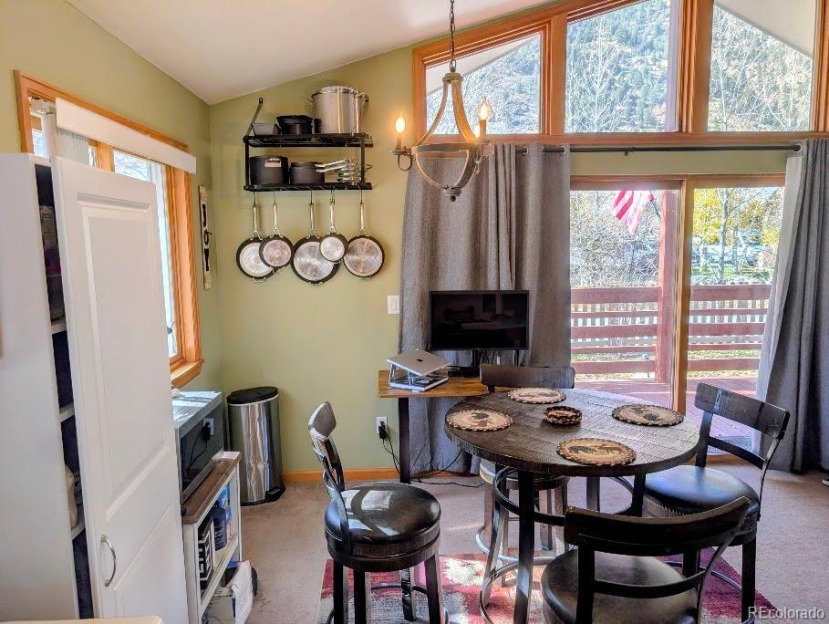 MLS Image #30 for 1418  rose street,georgetown, Colorado