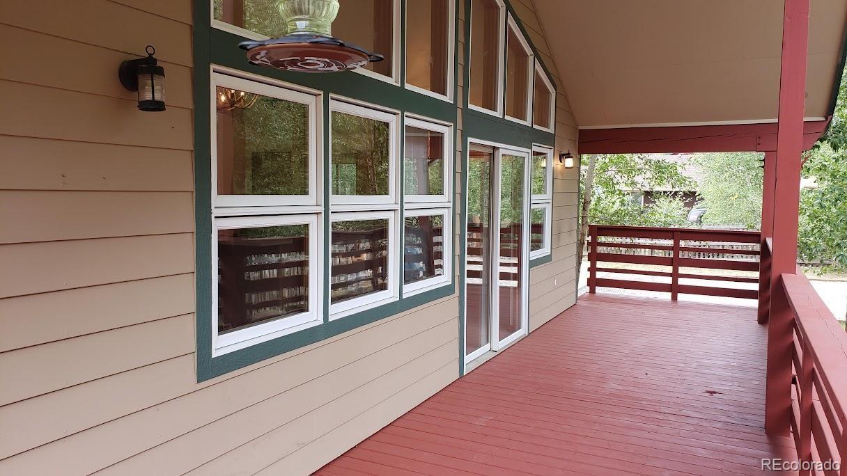 MLS Image #4 for 1418  rose street,georgetown, Colorado