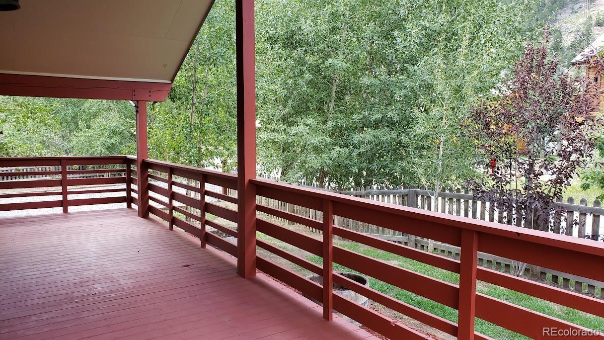 MLS Image #5 for 1418  rose street,georgetown, Colorado