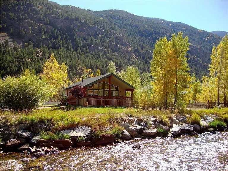 MLS Image #6 for 1418  rose street,georgetown, Colorado
