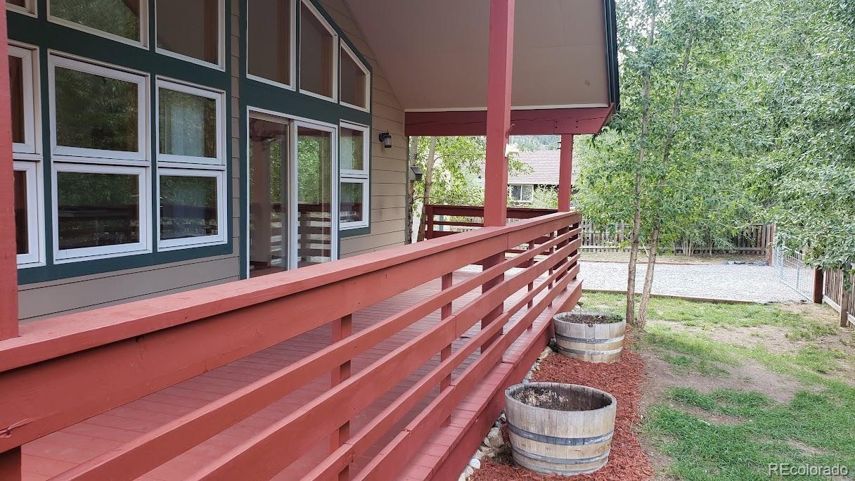 MLS Image #7 for 1418  rose street,georgetown, Colorado