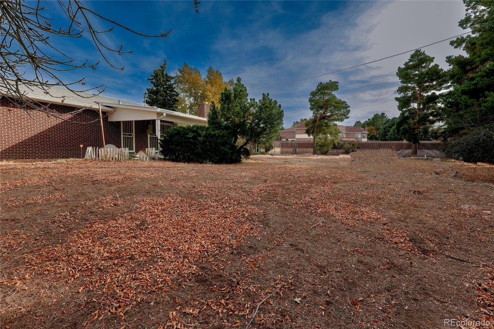 MLS Image #37 for 14891 e jefferson avenue,aurora, Colorado