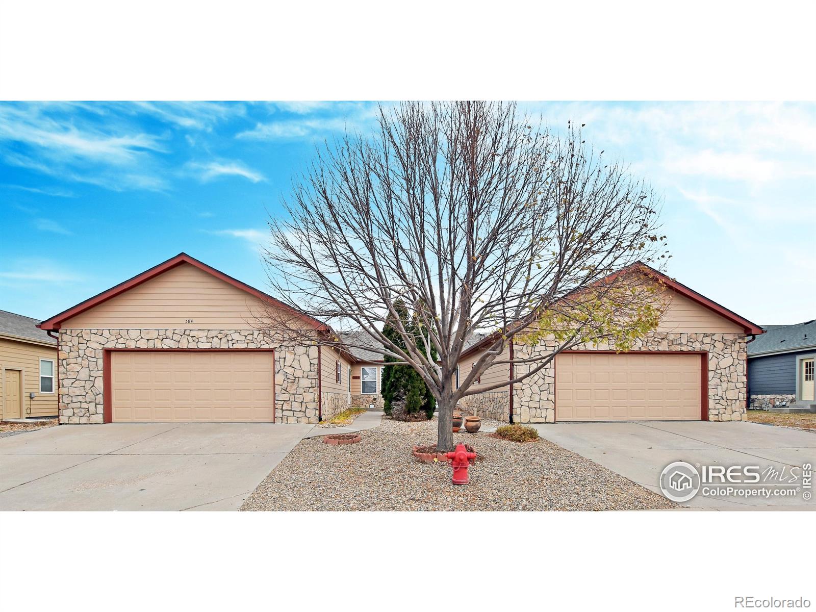 MLS Image #1 for 584 s school house drive,milliken, Colorado