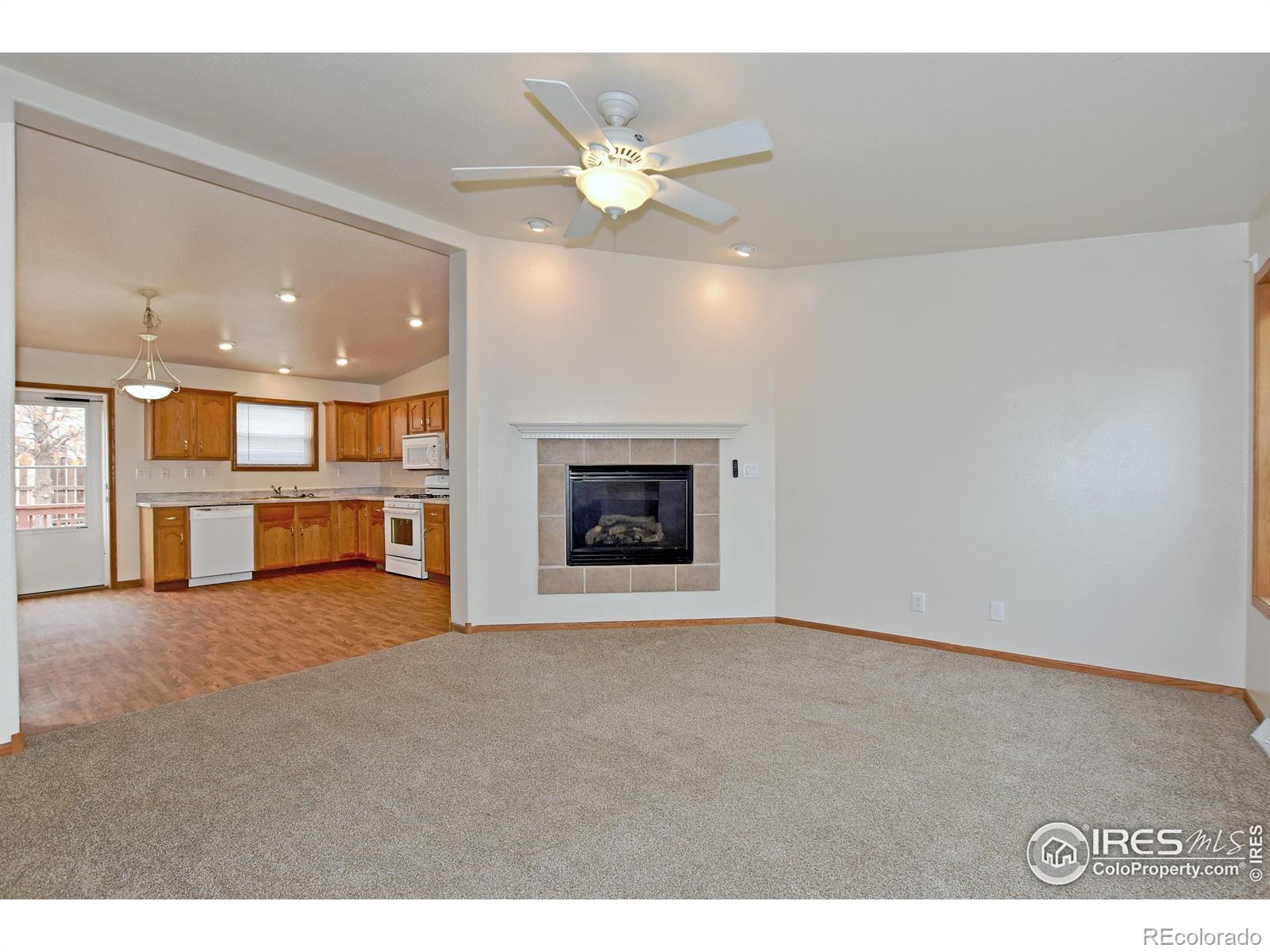 MLS Image #2 for 584 s school house drive,milliken, Colorado