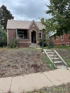 MLS Image #0 for 2226 s corona street,denver, Colorado