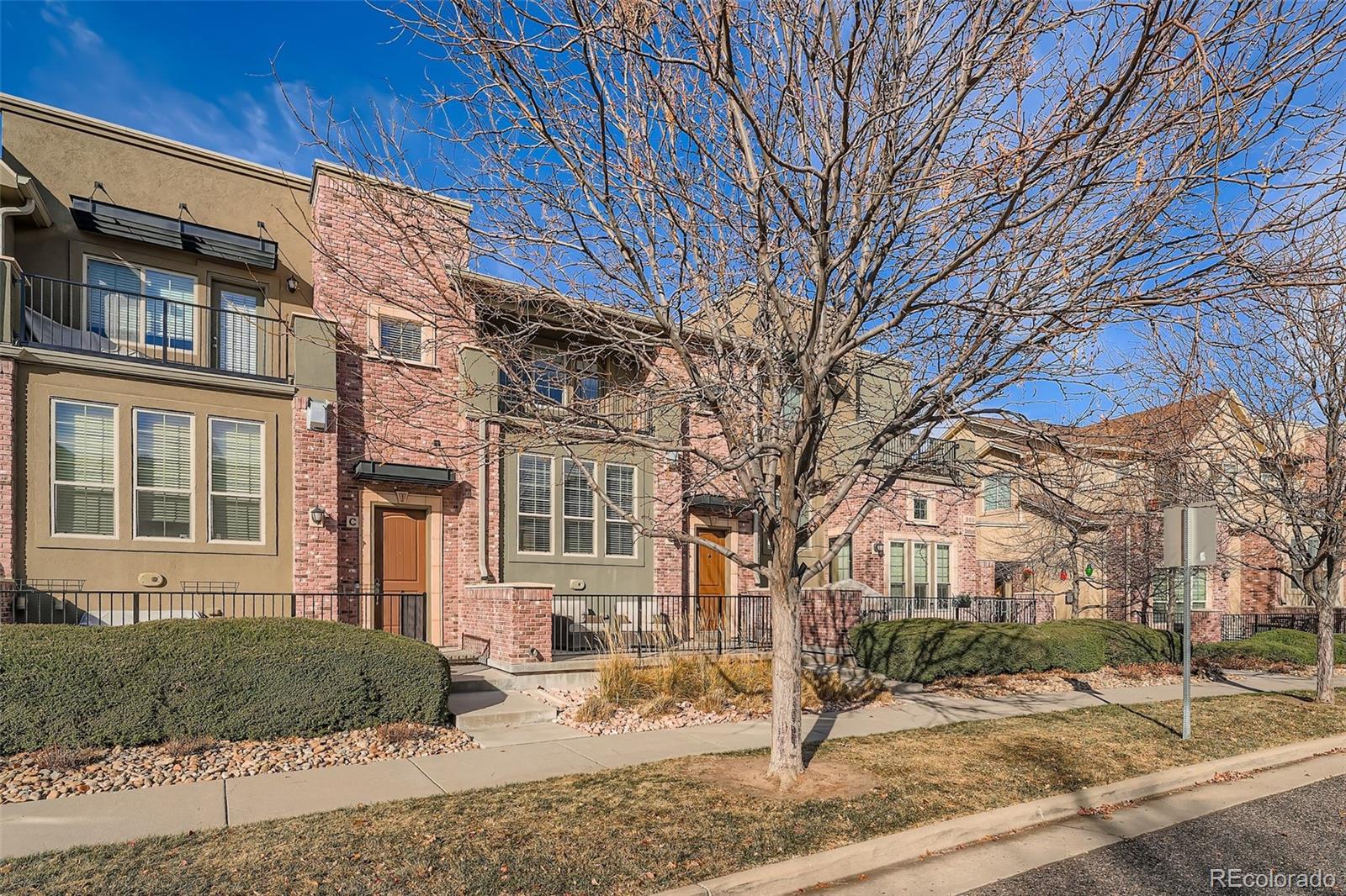 MLS Image #1 for 900  elmhurst drive b,highlands ranch, Colorado