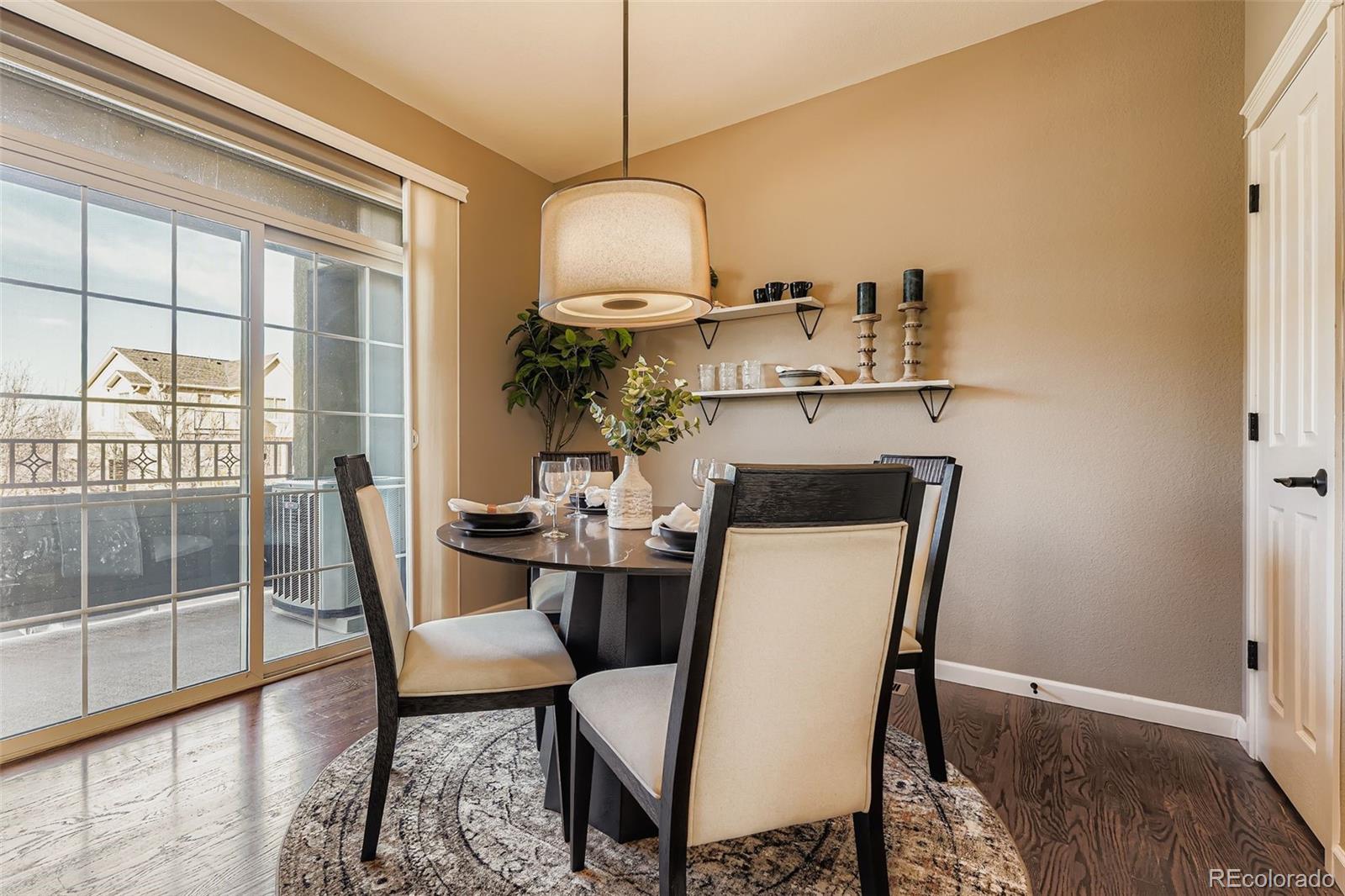 MLS Image #10 for 900  elmhurst drive b,highlands ranch, Colorado