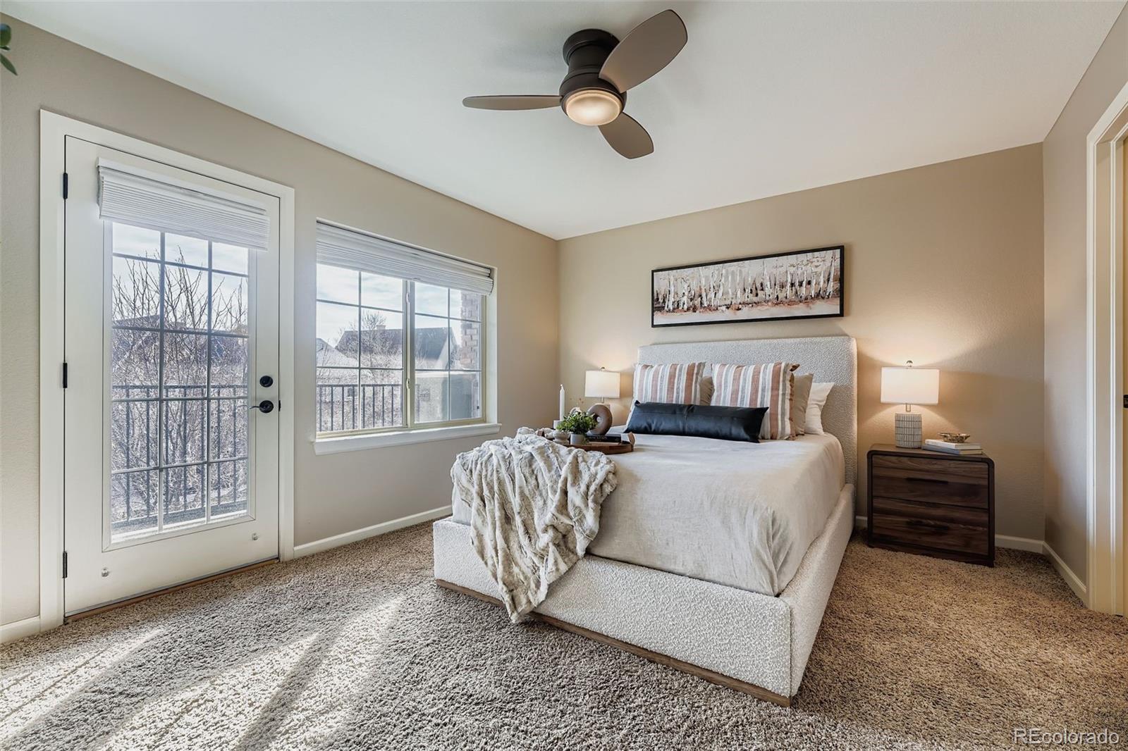 MLS Image #12 for 900  elmhurst drive b,highlands ranch, Colorado