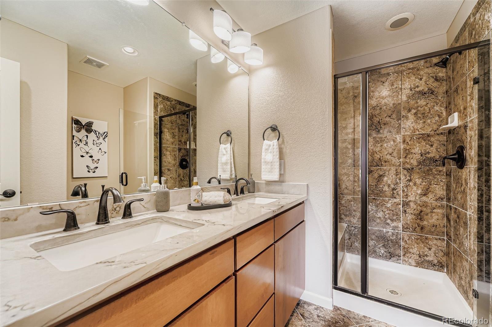 MLS Image #13 for 900  elmhurst drive b,highlands ranch, Colorado