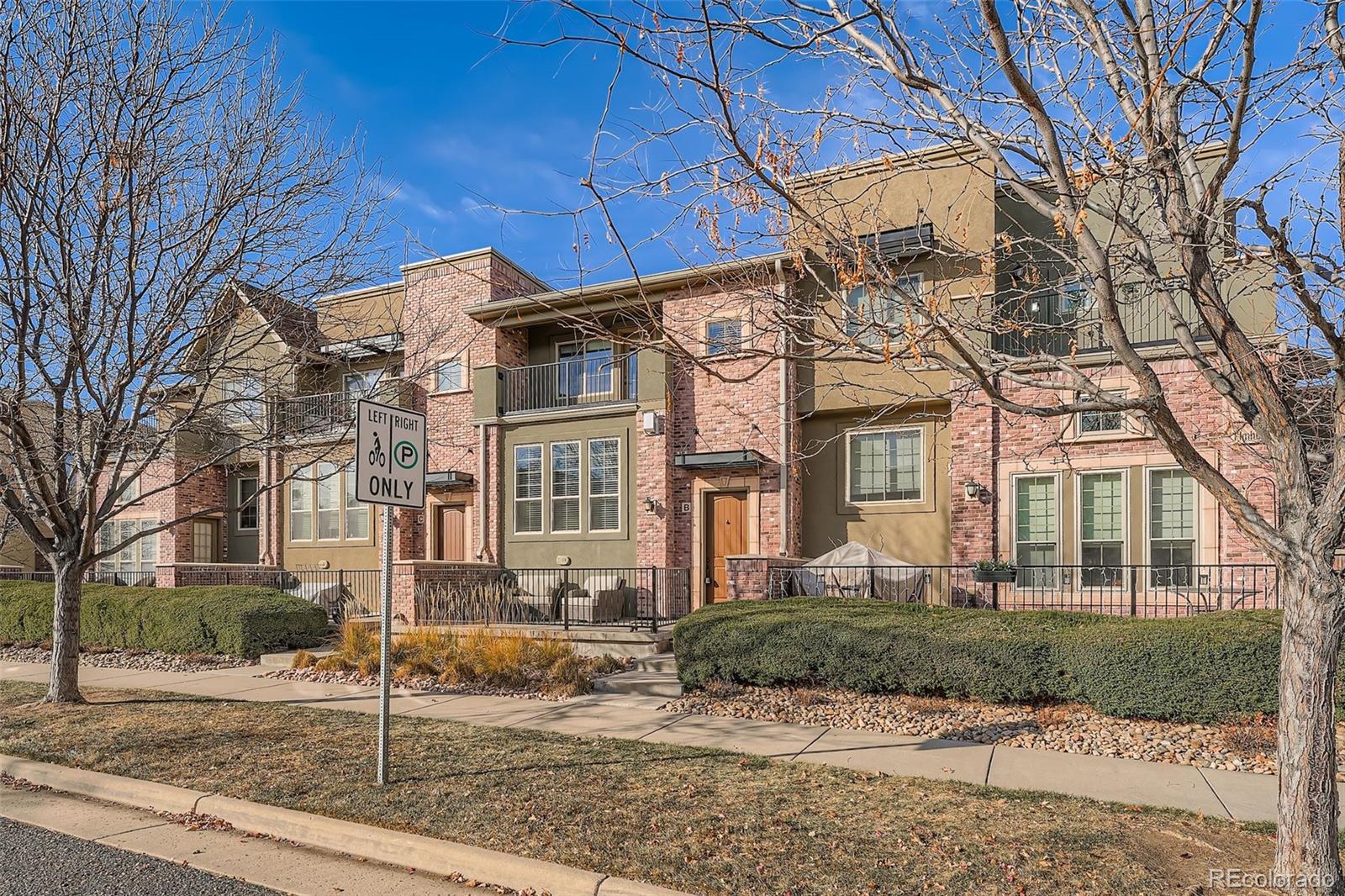 MLS Image #2 for 900  elmhurst drive b,highlands ranch, Colorado