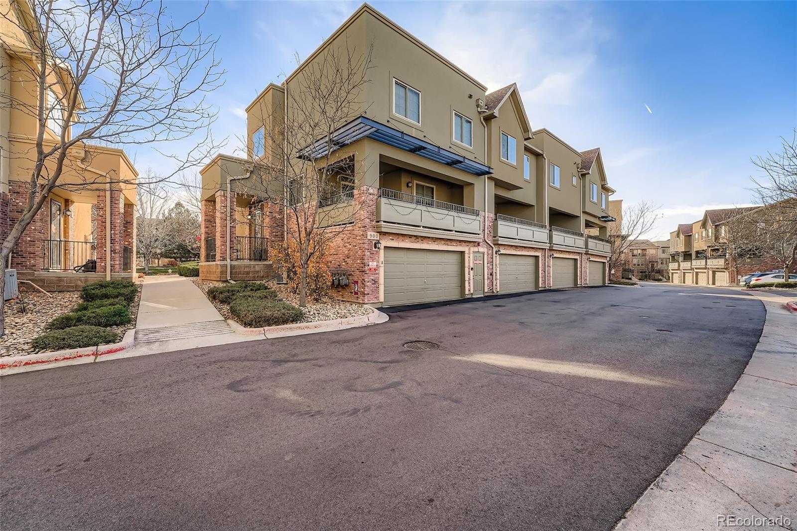 MLS Image #21 for 900  elmhurst drive b,highlands ranch, Colorado