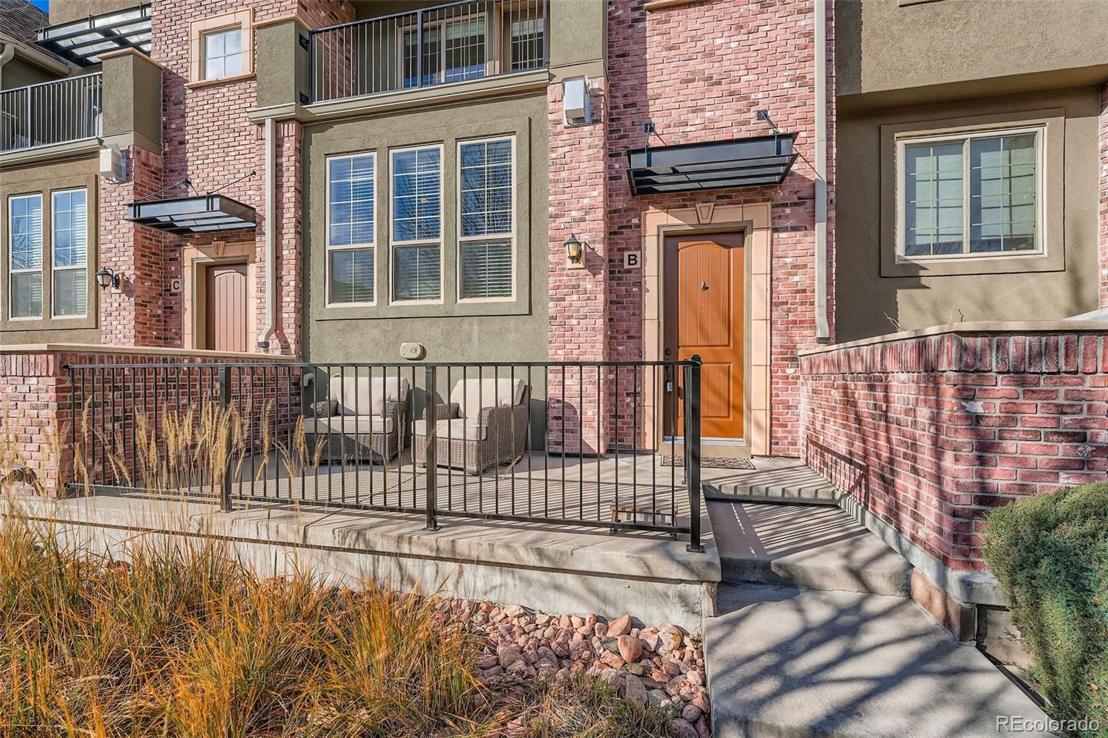 MLS Image #3 for 900  elmhurst drive b,highlands ranch, Colorado