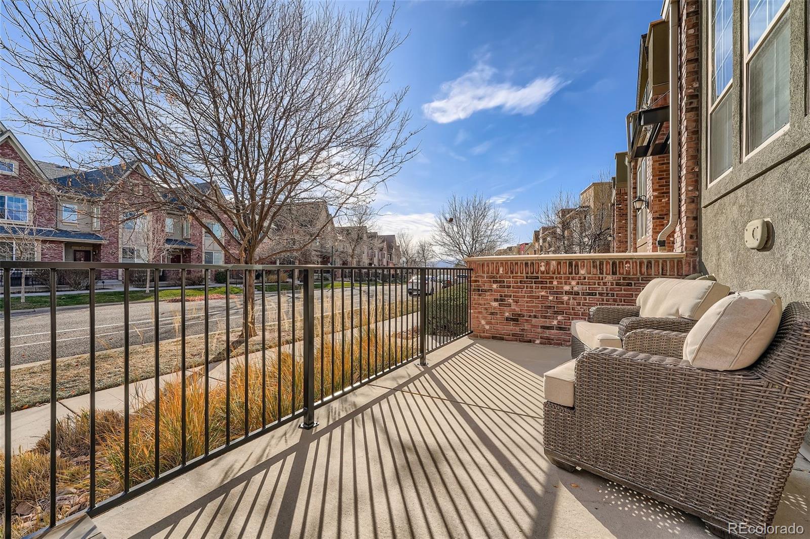 MLS Image #4 for 900  elmhurst drive b,highlands ranch, Colorado